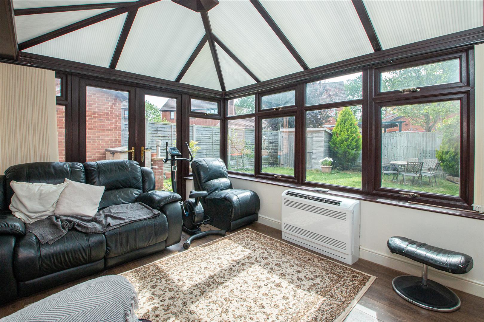 Upperwood Close, Shenley Brook End, Milton Keynes